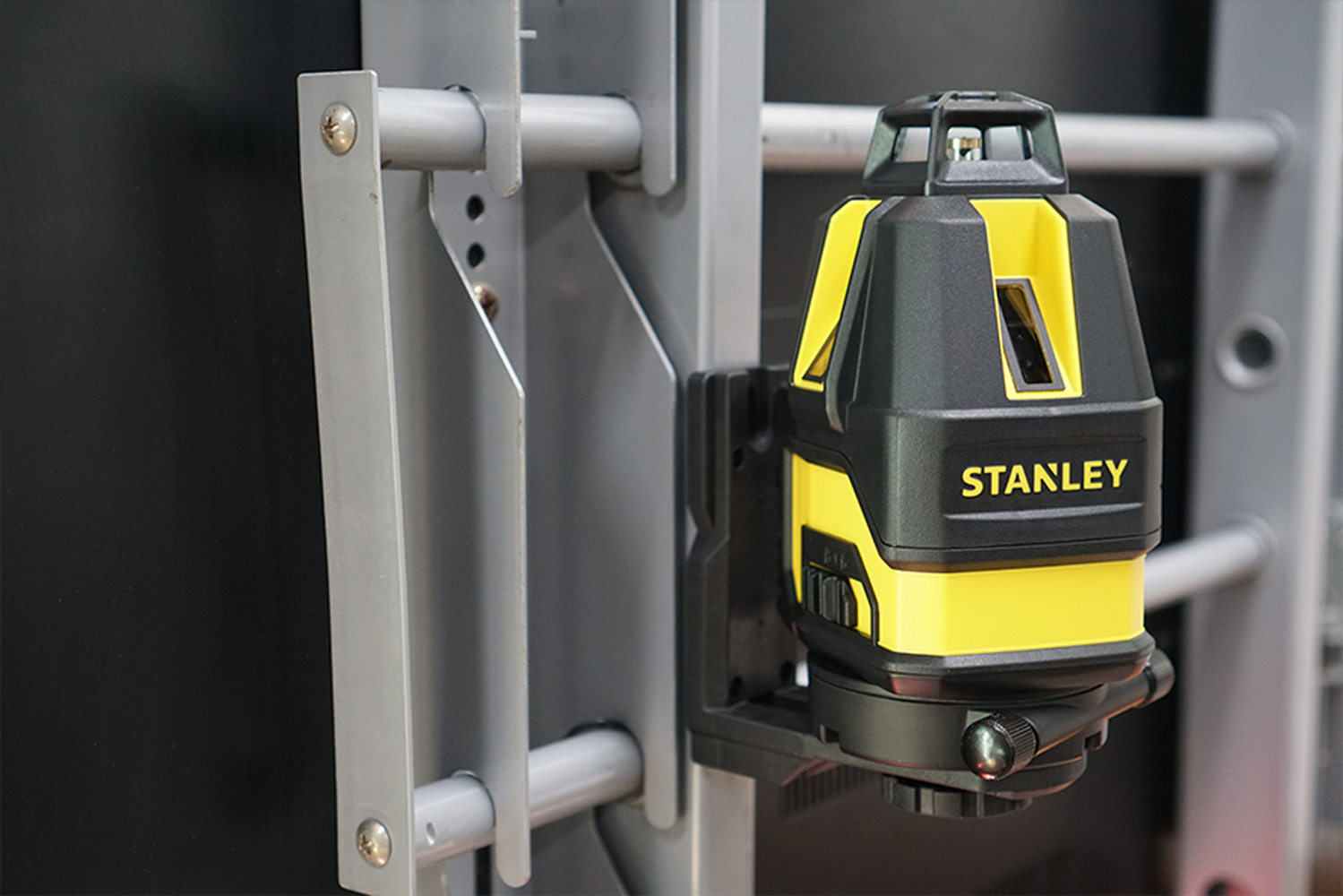 Multiline 4V360H Groene Lijnlaser