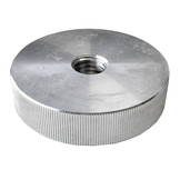 Adapter 5/8" naar 1/4" Groot (N)