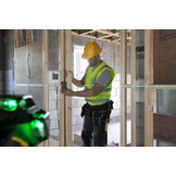 X3G 3x360° Lijnlaser Groen