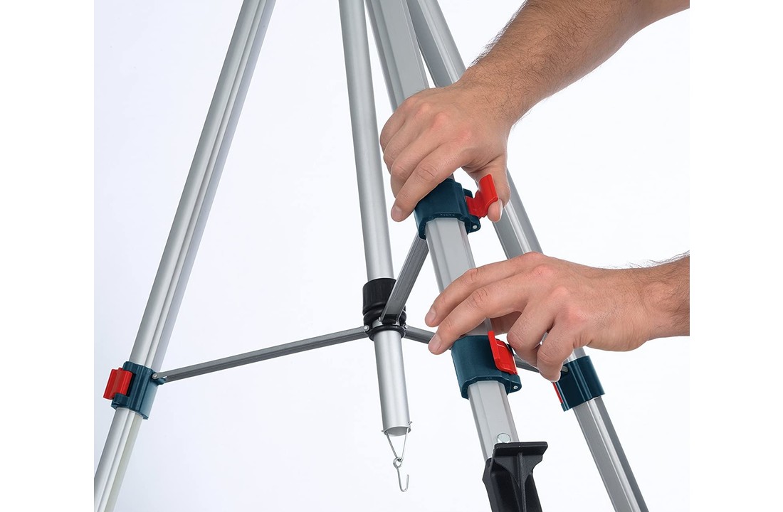 Professional BT 250 Statief Kantelkop