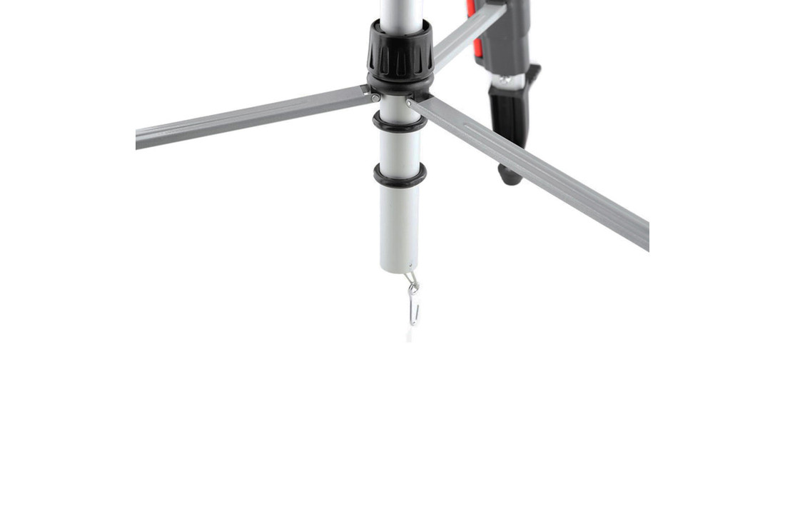 Professional BT 250 Statief Kantelkop