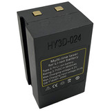 Lithium Ion Accu voor Beiter BART 3D(G)