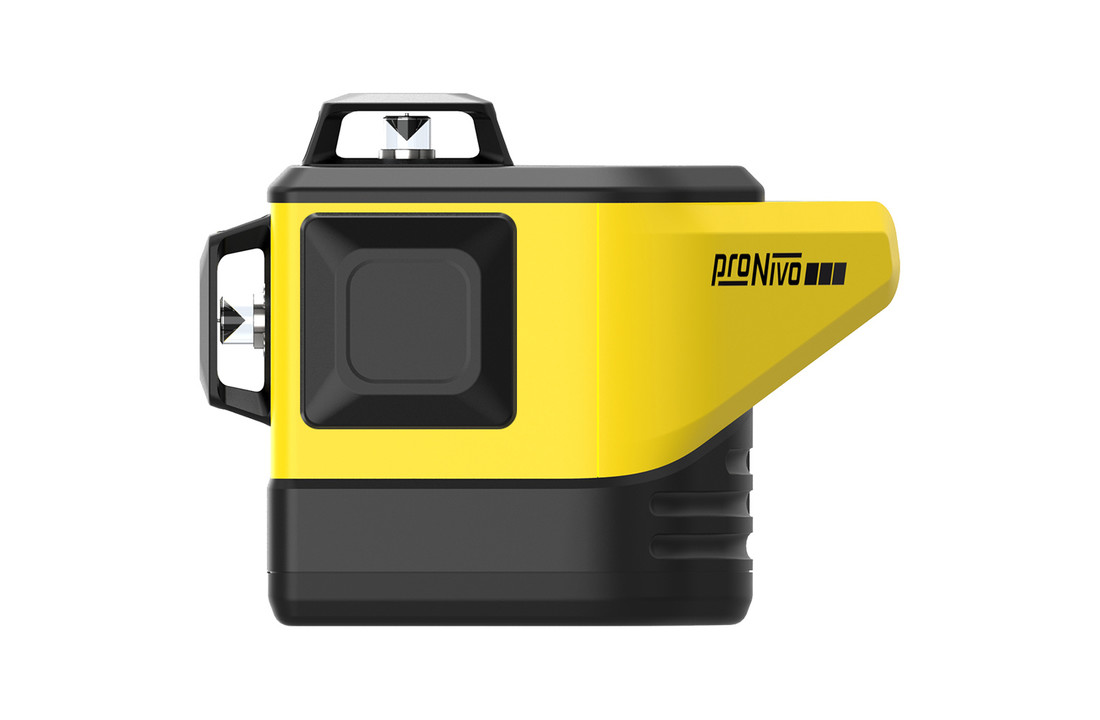PNCMG-2D 2x360° Lijnlaser Groen