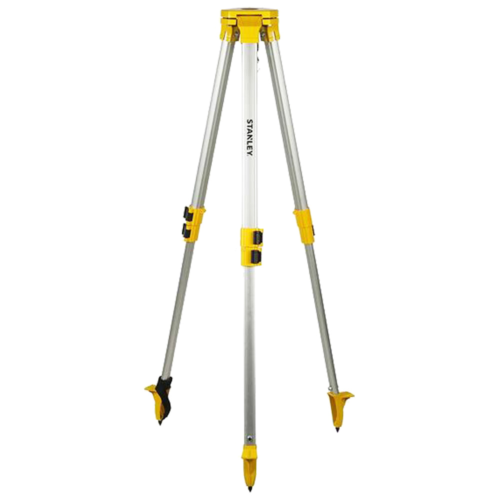 TP1 Standaard 5/8" Aluminium Statief 150cm