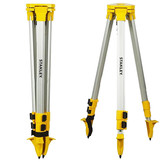 TP1 Standaard 5/8" Aluminium Statief 150cm