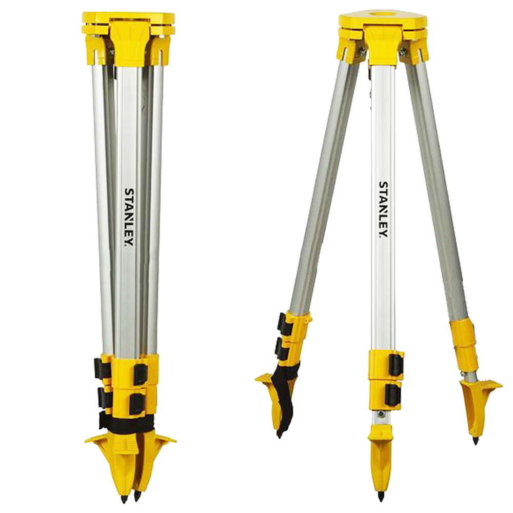 TP1 Standaard 5/8" Aluminium Statief 150cm