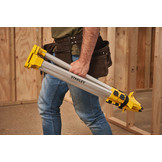 TP1 Standaard 5/8" Aluminium Statief 150cm