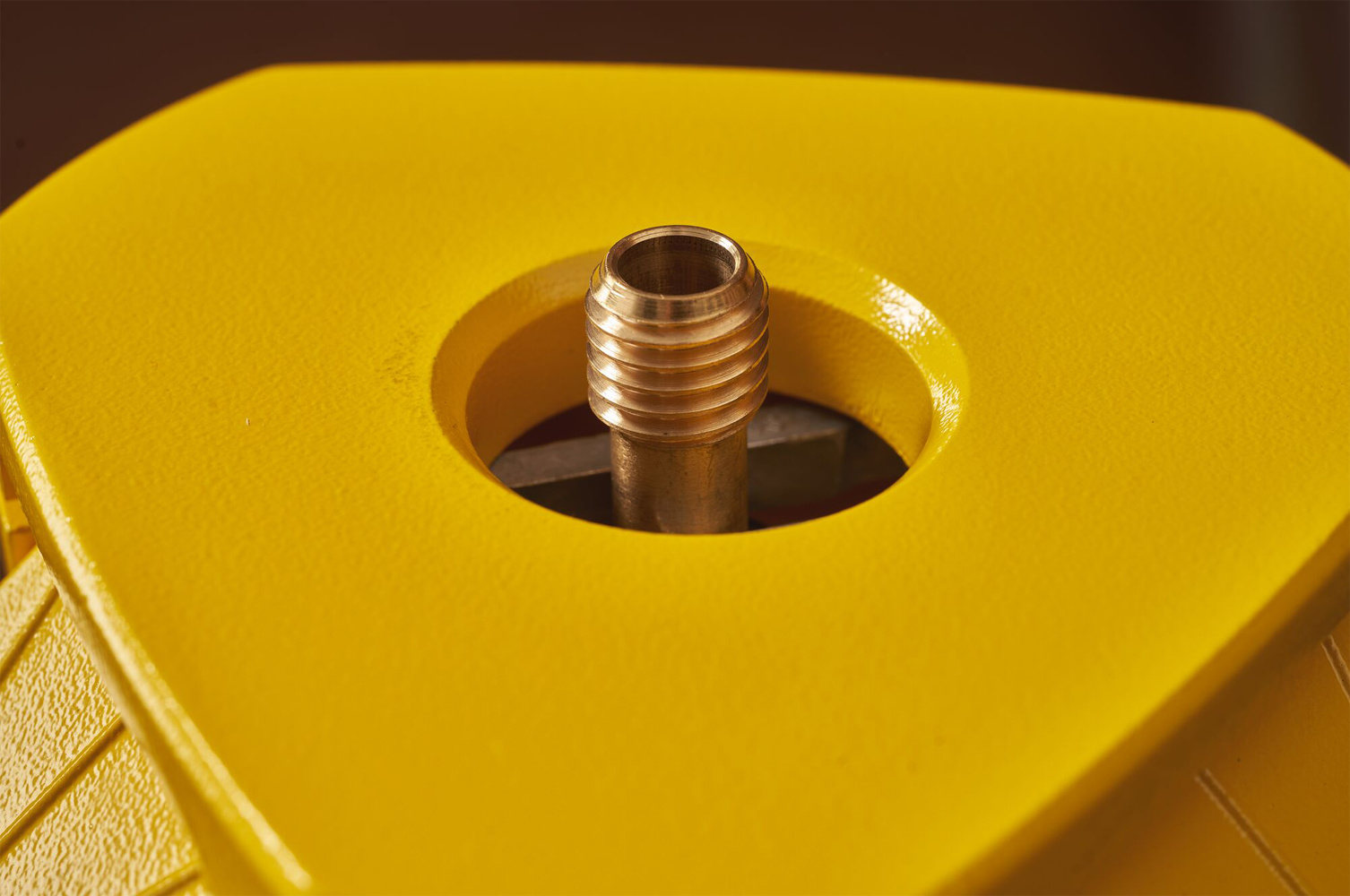 TP1 Standaard 5/8" Aluminium Statief 150cm