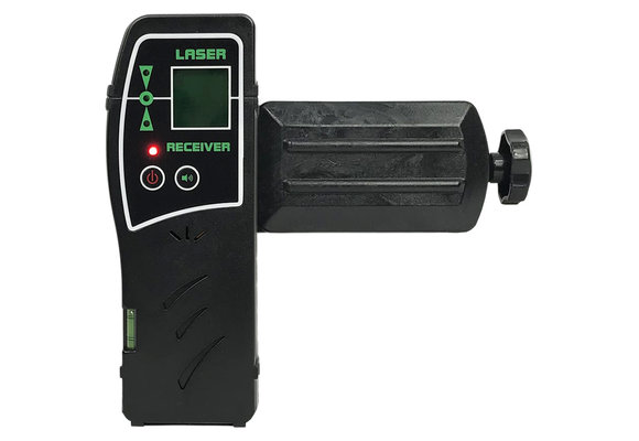 3D Liner Handontvanger