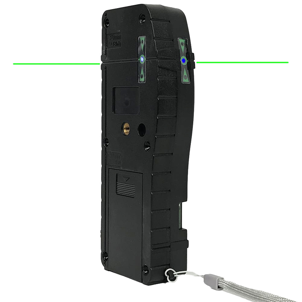 3D Liner Ontvanger Groen