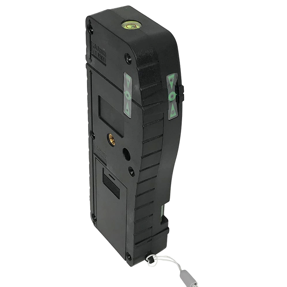 3D Liner Ontvanger Groen