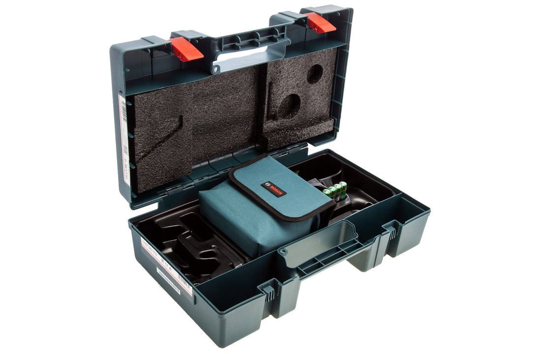 Professional GLL 3-80 3D Laser Rood