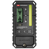 LASERMARKER 70 Ontvanger Rood/Groen