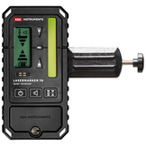 LASERMARKER 70 Ontvanger Rood/Groen