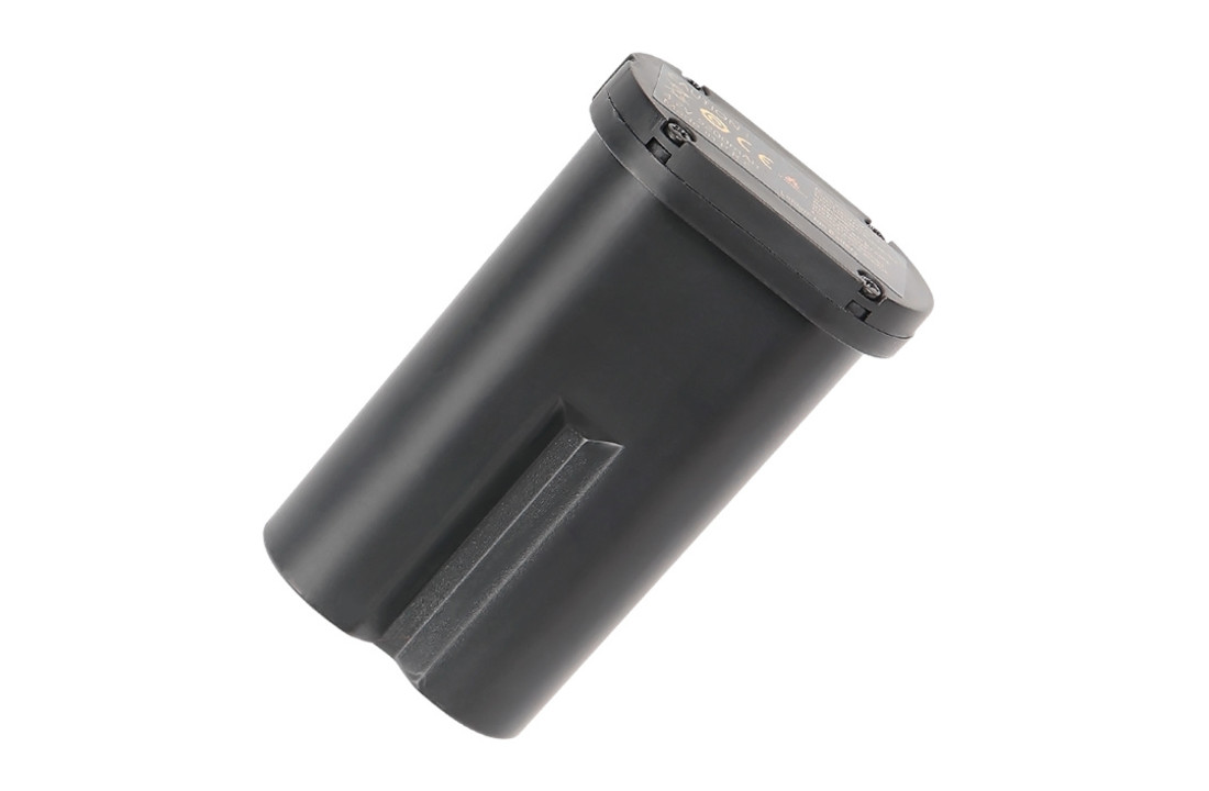 Li-Ion Accu voor X3DG