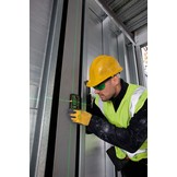 LD200-G Ontvanger Groen