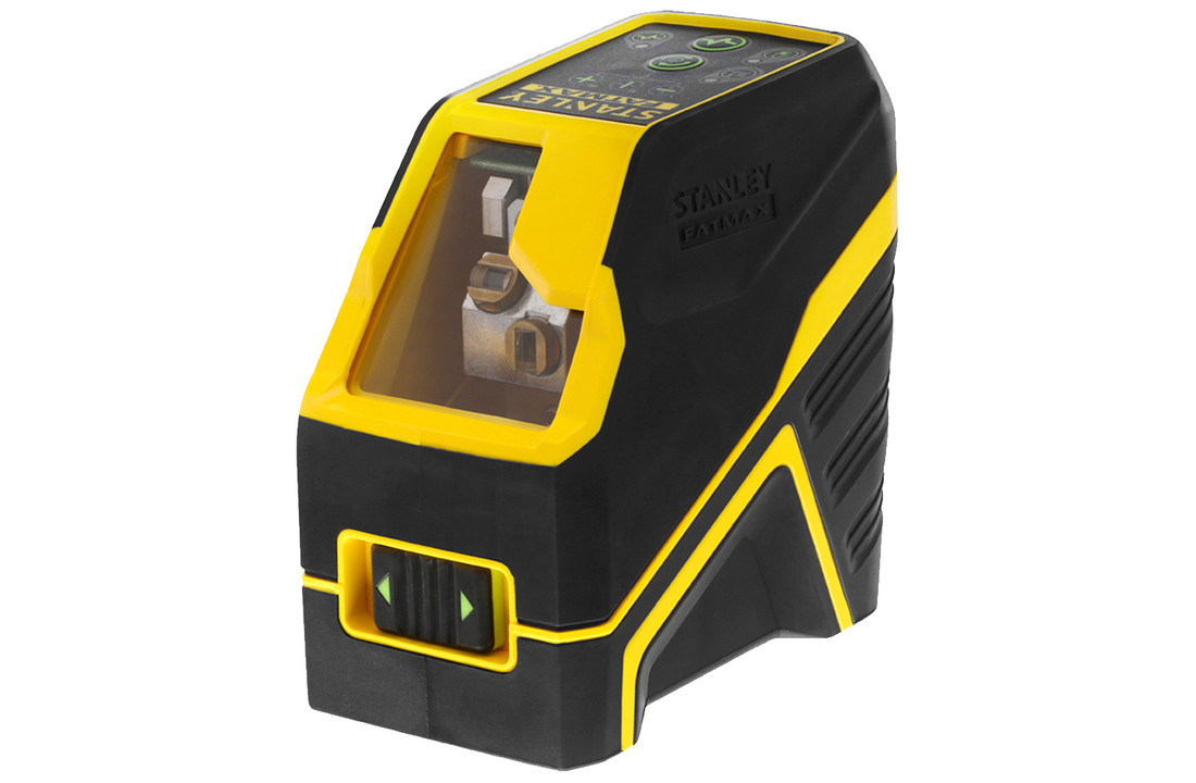 FCL-G AA Lijnlaser Groen