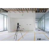 Geo1X-GREEN Lijnlaser Set