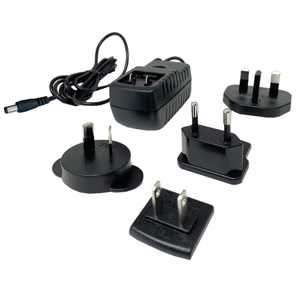 Oplader voor Lino Lijnlaser