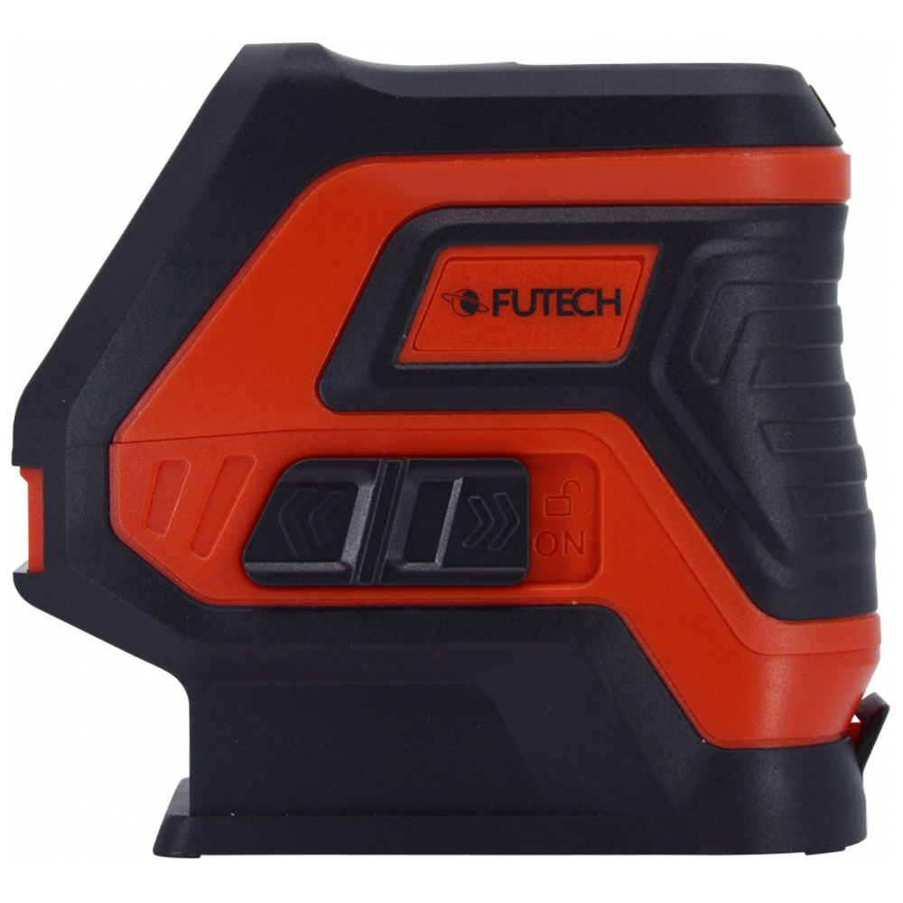 Saturn 2.0 Lijnlaser Groen