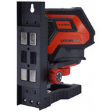 Saturn 2.0 Lijnlaser Groen