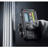 LASERMARKER 70 Ontvanger Rood/Groen