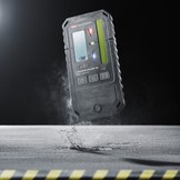 LASERMARKER 70 Ontvanger Rood/Groen