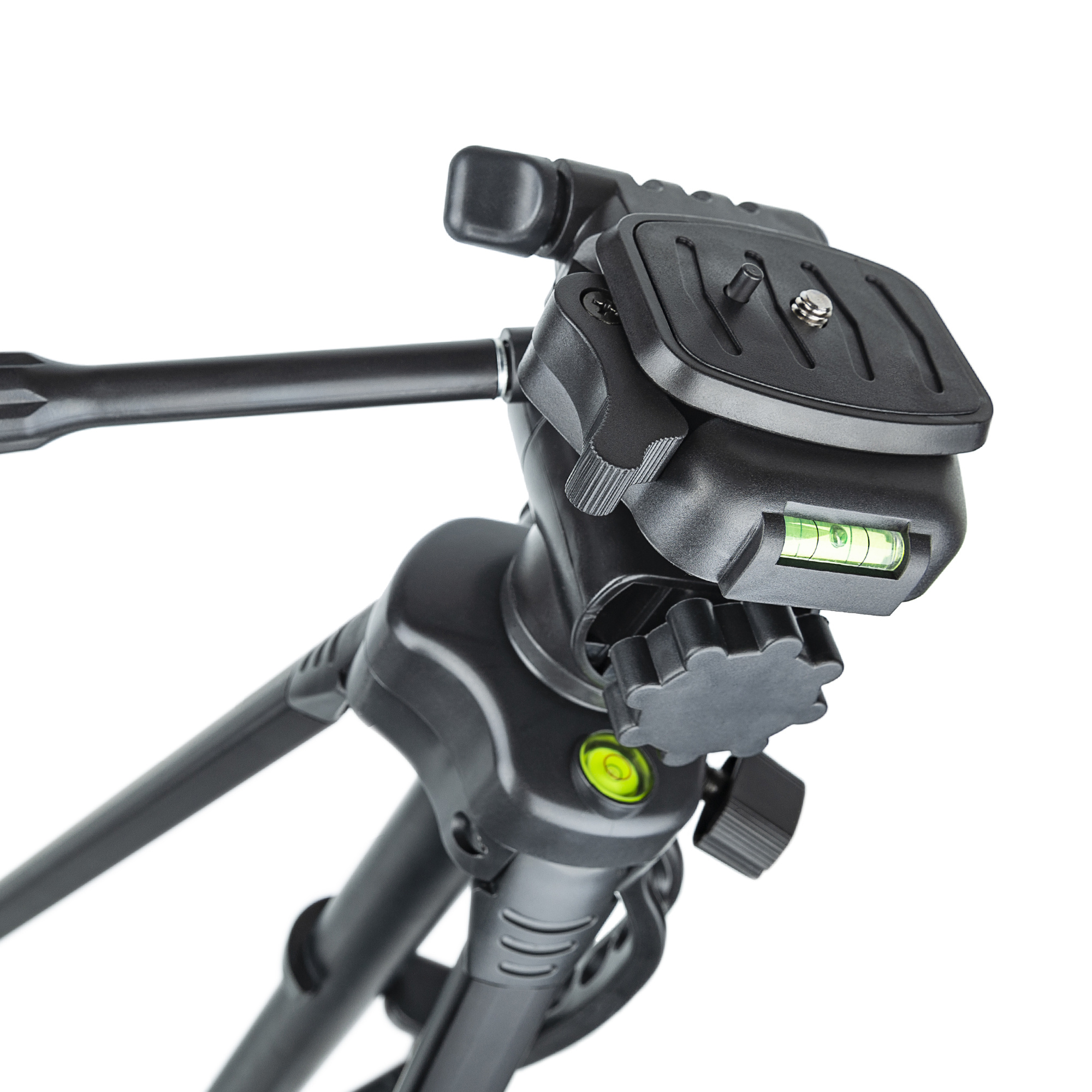 DIGIT 167 Kantelkop Statief 167cm