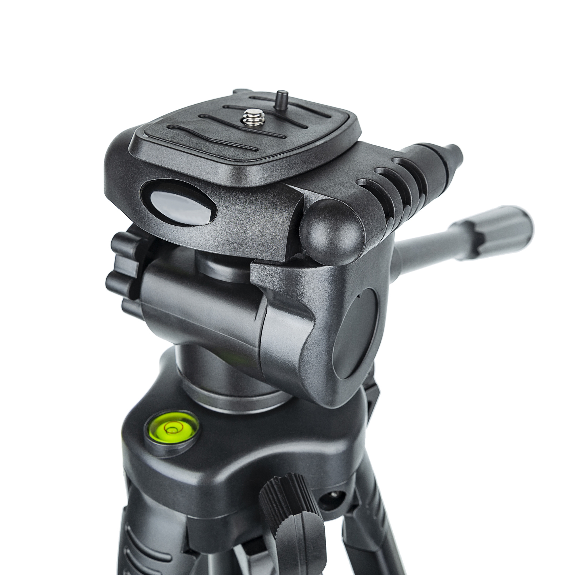 DIGIT 167 Kantelkop Statief 167cm