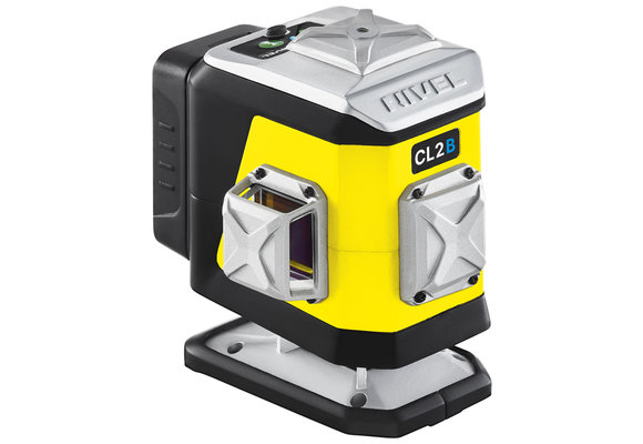 CL2B 2x360° Lijnlaser