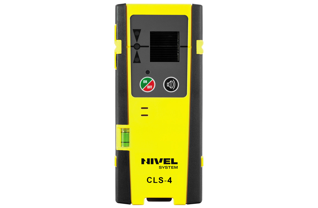 CLS-4 Handontvanger