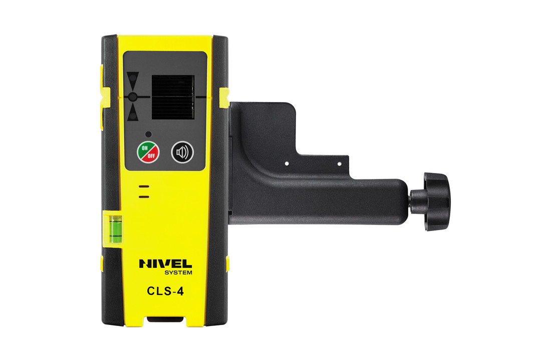 CLS-4 Handontvanger
