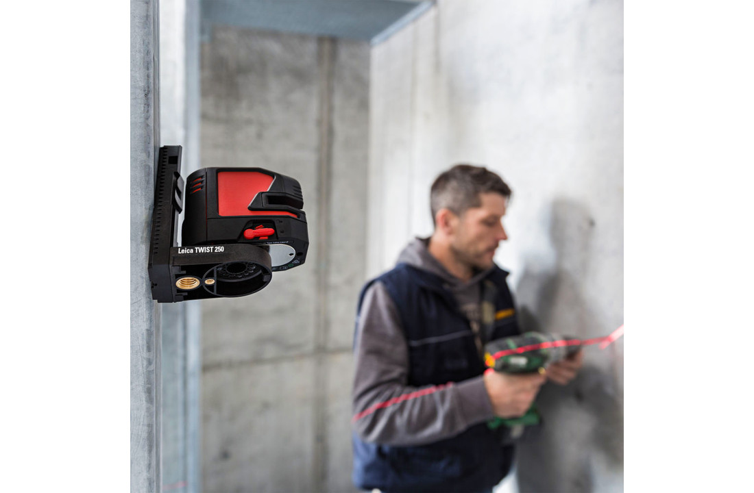 Lino L2s Kruislijnlaser