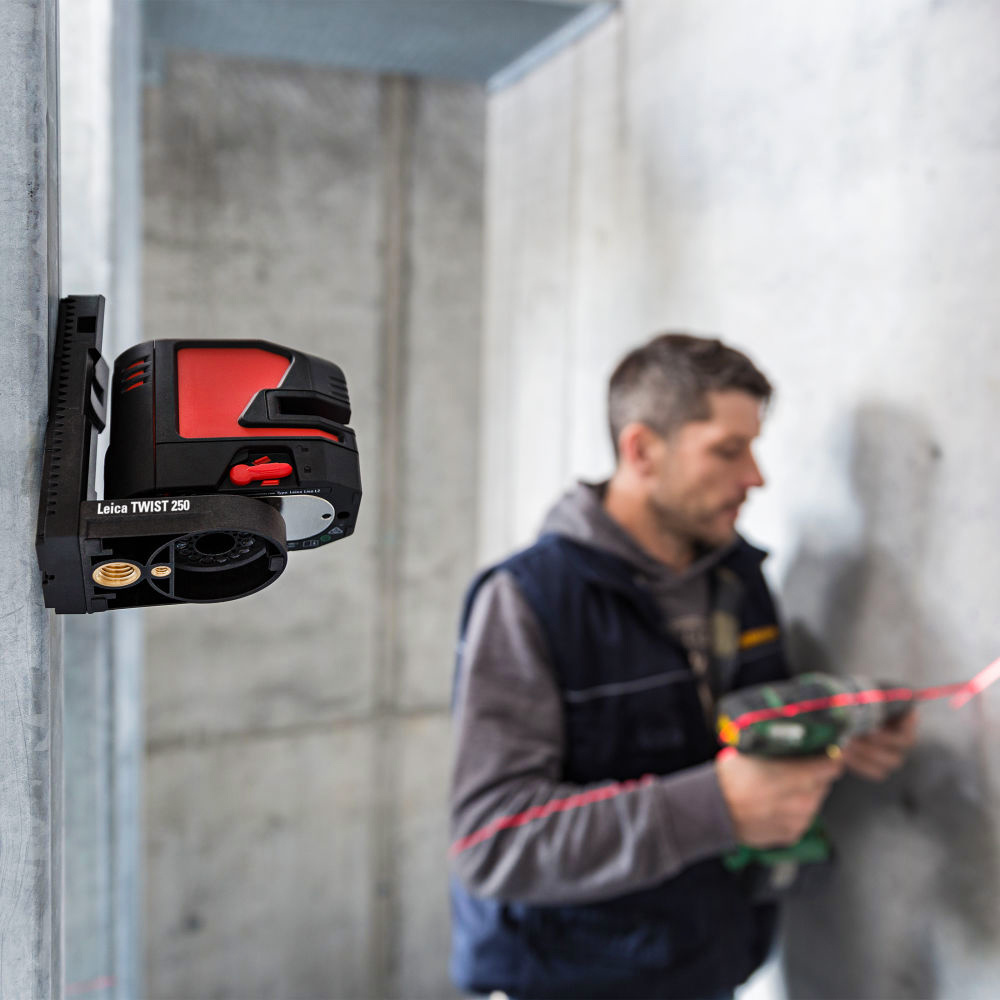 Lino L2s Kruislijnlaser