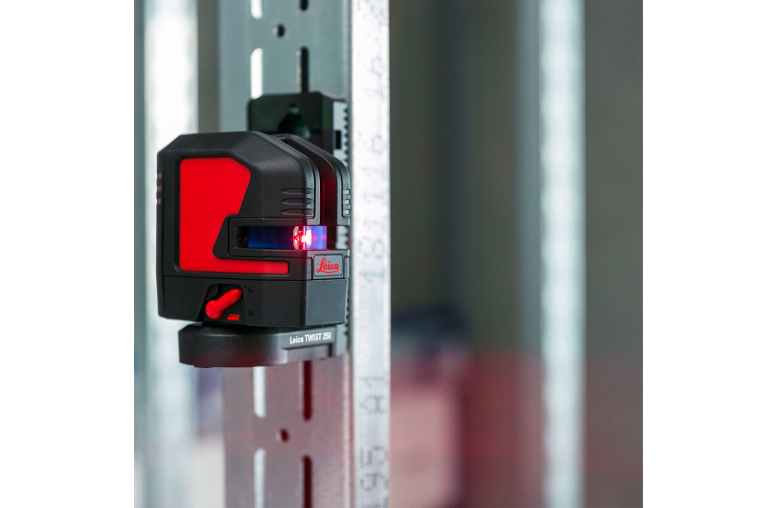 Lino L2s Kruislijnlaser