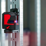 Lino L2s Kruislijnlaser