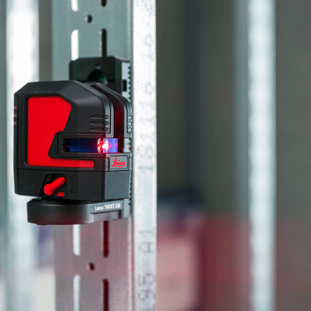 Lino L2s Kruislijnlaser