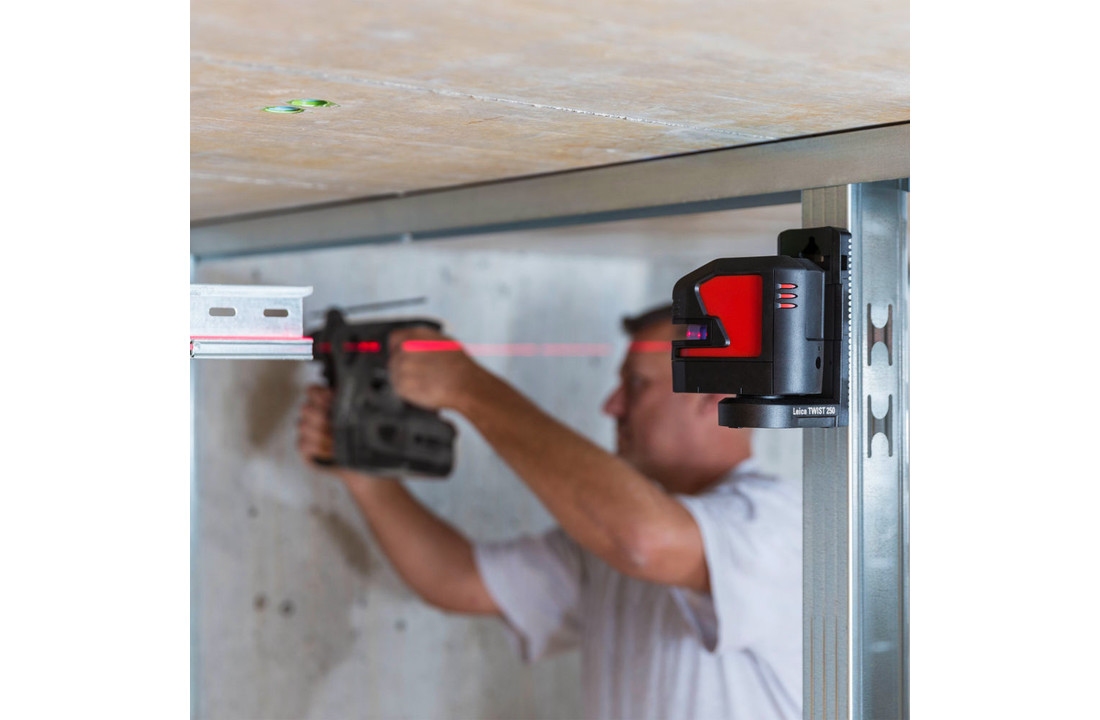 Lino L2s Kruislijnlaser