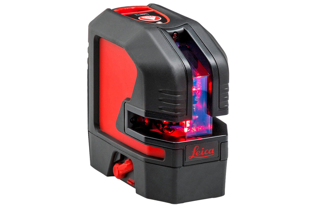 Lino L2s Kruislijnlaser