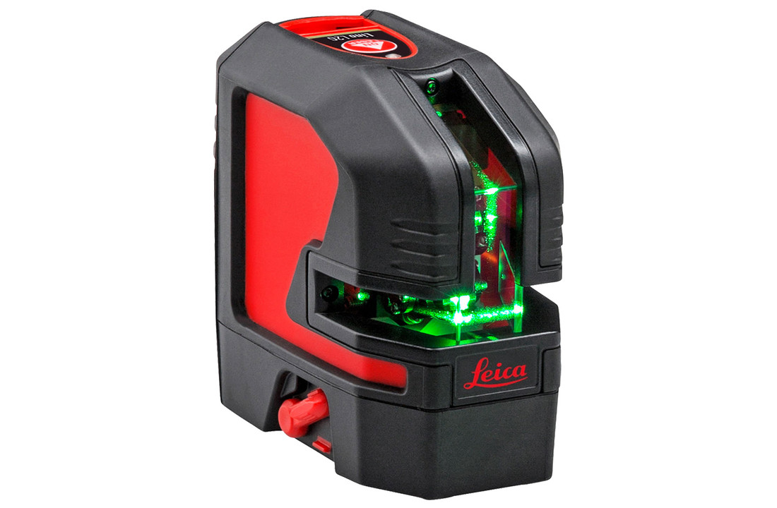 Lino L2G Lijnlaser Groen