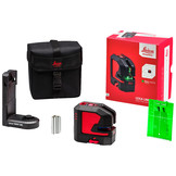 Lino L2G Lijnlaser Groen