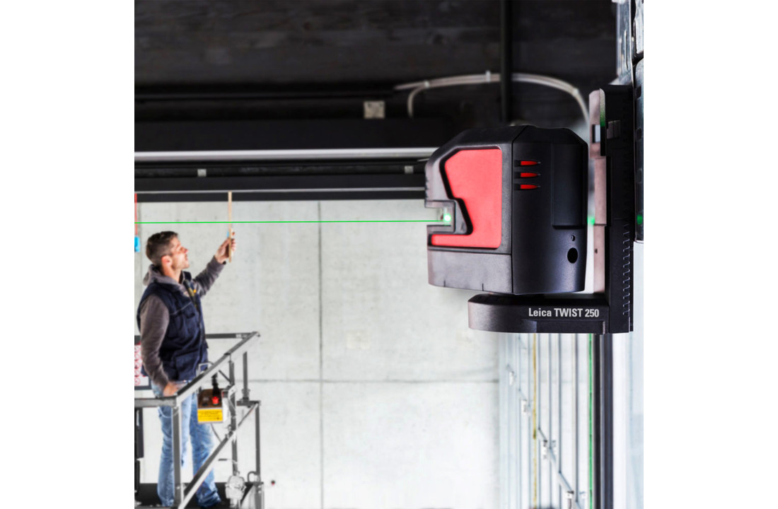 Lino L2G Lijnlaser Groen