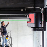 Lino L2G Lijnlaser Groen