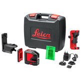 Lino L2P5G Punt-/  Lijnlaser