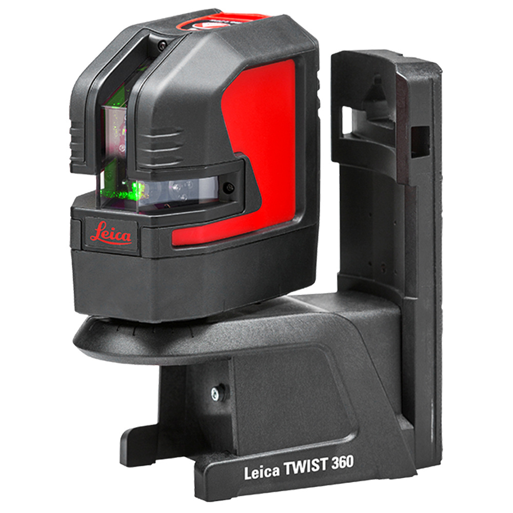 Lino L2P5G Punt-/  Lijnlaser