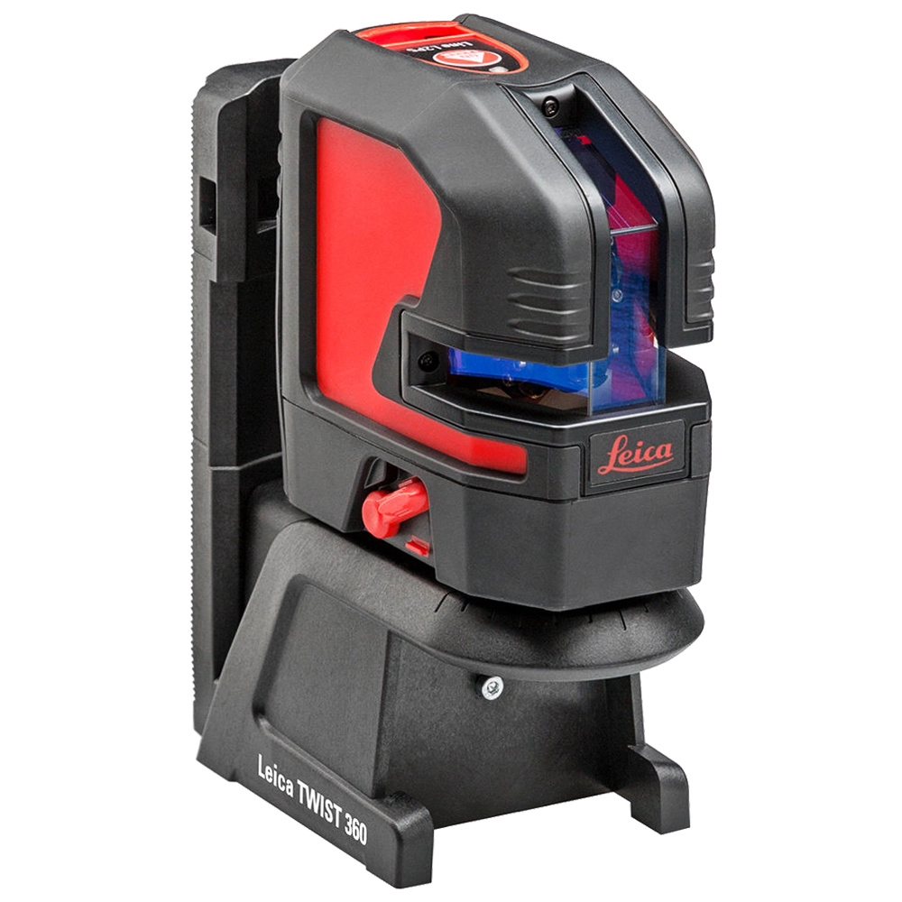 Lino L2P5G Punt-/  Lijnlaser