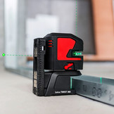 Lino L2P5G Punt-/  Lijnlaser