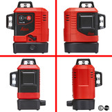 Lino L6R 3x360° 3D Laser