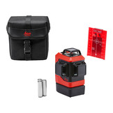 Lino L6R 3x360° 3D Laser