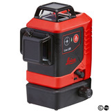 Lino L6R 3x360° 3D Laser